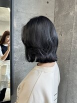 ネアー 新潟(NEER)&nbsp;韓国ヘア/顔周りカット/レイヤーカット/韓国[新潟駅/万代]