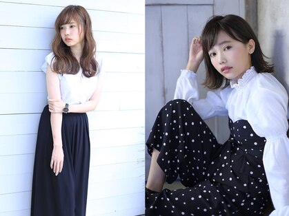 ミューズジャルダン(MUSE jardin)の写真