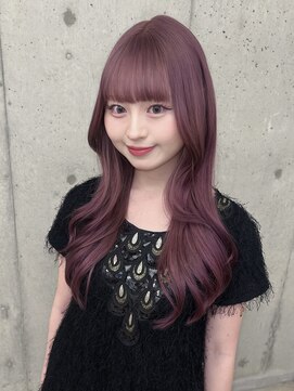 キオク(KIOX) ハイトーン/ブリーチ/名古屋