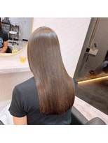 ボヌール 川崎店(Bonheur)&nbsp;髪質改善トリートメント/縮毛矯正