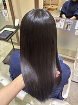 ブランシェ 高蔵寺店(BRANCHE)&nbsp;綺麗が続くストレート