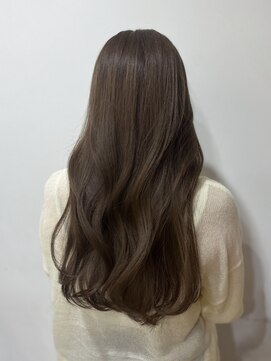 ジャガラ 千葉駅北口店(JAGARA) 秋にもおすすめ！オリーブカラー【千葉・千葉駅】