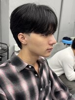 ゼストプール(ZEST POOL) シースルーマッシュ