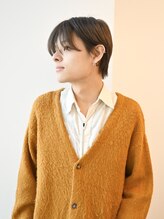 ディッセンバー 神宮前(December) 永田優希 