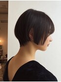 ショートスタイル