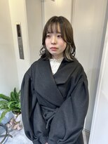 ボルタノット(volta∞knot)&nbsp;インナーホワイトベージュ