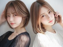 エイム ヘア リアム 調布店(eim hair liam)