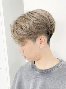 ルースト 八王子店(ROOST) ミルクティーセンターパート