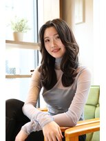 チップタップ 保谷店(tip top) ロングレイヤー