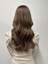 コア 福岡博多(Koa) ベージュ×レイヤー