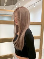 ヴィア 京都烏丸(Via)&nbsp;ミルクティーベージュ