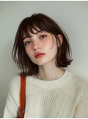 いわき/いわき駅/髪質改善/縮毛矯正/酸性ストレート/ヘッドスパ