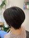 ロワン(loin.)の写真/＊カットカラーが得意＊