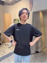 バイエイト 今池(By eight) 中島 康彰