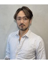 マイル(mile)&nbsp;浅野 准吾