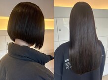 クラップス 上永谷(CLAPS)の雰囲気(湿気に負けない!髪質改善ストレート〔戸塚/上大岡/上永谷〕)