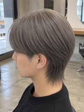 オリジン 大須 上前津(ORIGIN) グレーベージュ
