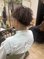 メンズサロン ビーズ 春日井市民病院前店(B's)&nbsp;ショートスタイル