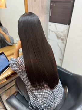 ストーリー 今福鶴見店(STORY) STORYヘアスタイルカタログ