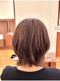 レイヤースタイル