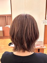 ビューレックスネオ(Beaurex Neo)&nbsp;レイヤースタイル