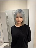 水色デザインカラー【天満/天神橋】
