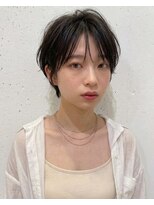 トイズファクトリー(Toys Factory) ショートヘア×30代