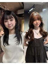 【Q&A】満足度97％超と聞きましたが、髪質改善サロン route 南堀江はどんなお店ですか？