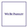 髪質改善サロン WE BE PARSLEY atre 川越店【ウィービーパセリアトレ】のお店ロゴ