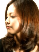 セブンズ(7'S)&nbsp;カーリーヘア