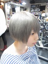 トリックストア(TRICK STORE) hairー９２５ー