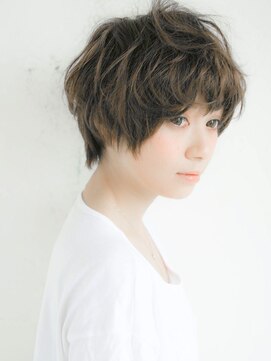 リリアン 表参道(relian) スモーキーマットアッシュ【アッシュカラーならrelian☆】