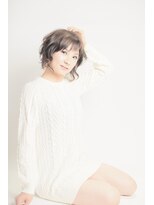 オーバーキャプテンネイキッド(OVER CAPTAIN NAKED)&nbsp;秋の撮影プロジェクトvol.09 [funny:curl]