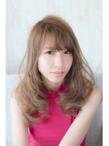 クラップ(Clap by Tetote)&nbsp;【Ｃｌａｐ】外国人風♪ハイトーングレージュカラー