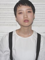 モホーク(MOHAWK)&nbsp;【MOHAWK 中目黒】マッシュショート