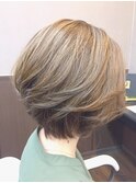 ボブ