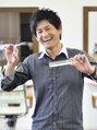 チカゾー(CHIKAZO)&nbsp;西田 千加蔵