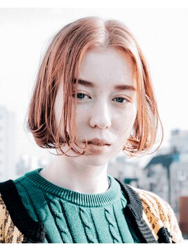 シスタ(SISTA) 【SiSTA】 原博人 大人かわいい ひし形シルエット グレージュ