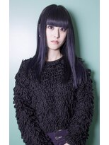 ゼットサロン(Z SALON) Z「ダークブルーグレー」