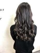 プログレス 荻窪店(PROGRESS)&nbsp;ハイライトカラー