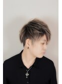 束感マッシュレイヤー