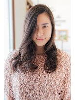 ルアナモア(LUANAMOA) 大人なヌーディロング