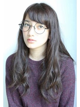 フルール(fleur) 艶感ウェーブ  fleur大崎