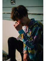 リアン 方南町店(Lian)&nbsp;クール系メンズ