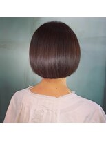 シティラボ(city Labo)&nbsp;スタイリッシュボブ