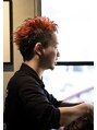 メンズヘアースパイス 駅前(Men's hair SPICE) 益田 彰