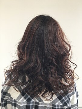 モガ美容室(Moga) Long hair♪