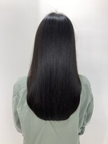 ビューティトリートメントサロン コンフォルタ(Beauty treatment salon ComfortA)&nbsp;【髪質改善】資生堂サブリミック酸熱トリートメント