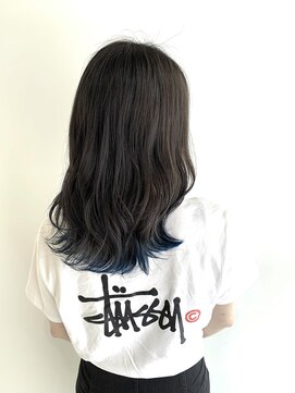 ライリー(riley) riley