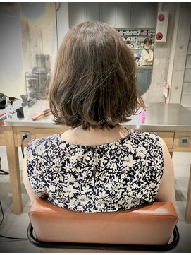 アートル(Artle) ボブスタイル